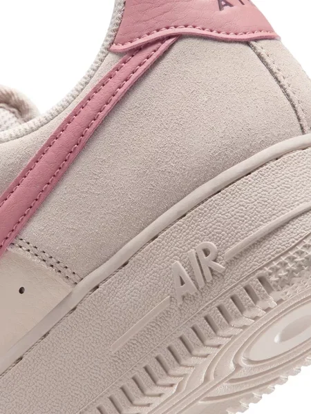 Nike Sportswear Air Force 1 Low női sportcipő rózsaszín