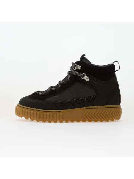 Botine Sorel negru