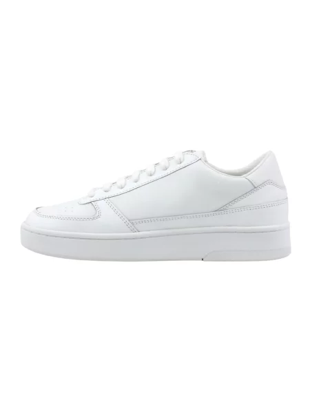 Sneakersy Guess białe