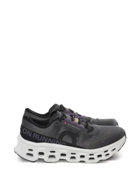 Sneakerși On gri