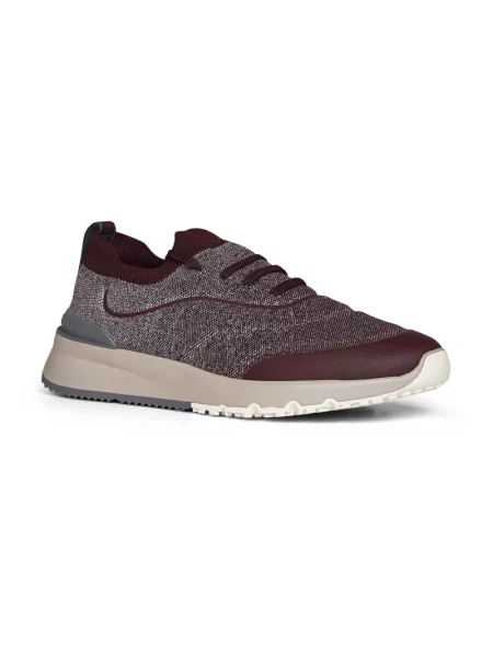 Sneakersy Brunello Cucinelli