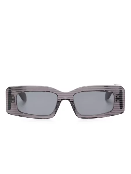 Ochelari de soare Alaia Eyewear gri