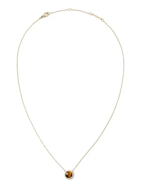 Daniel Wellington colier