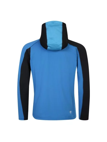 Polar z kapturem Dare 2B Assimilate niebieska