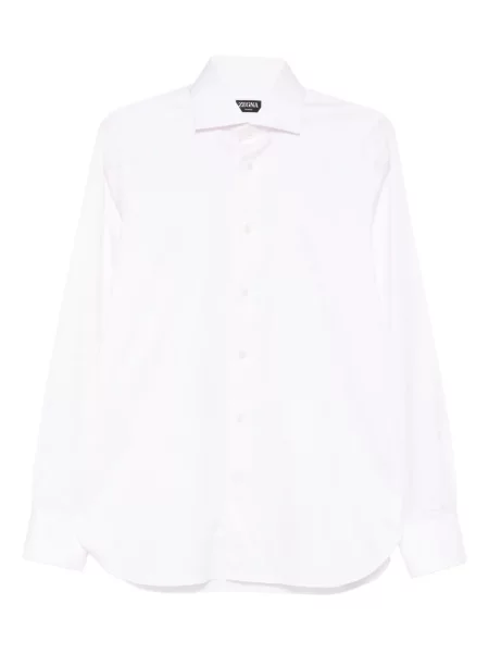 Cămașă Zegna alb