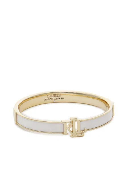 Lauren Ralph Lauren Gyűrűk arany fehér