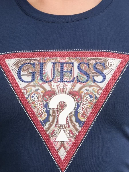 Guess футболка з PAISLEY