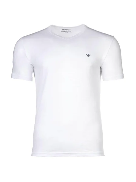 Emporio Armani Póló Comfort Fit fehér