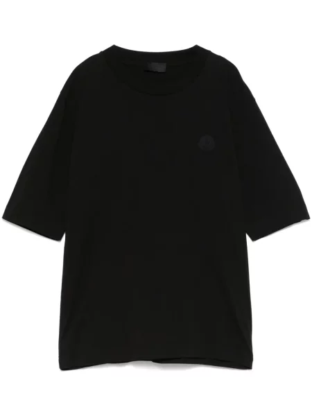 Tricou Moncler negru