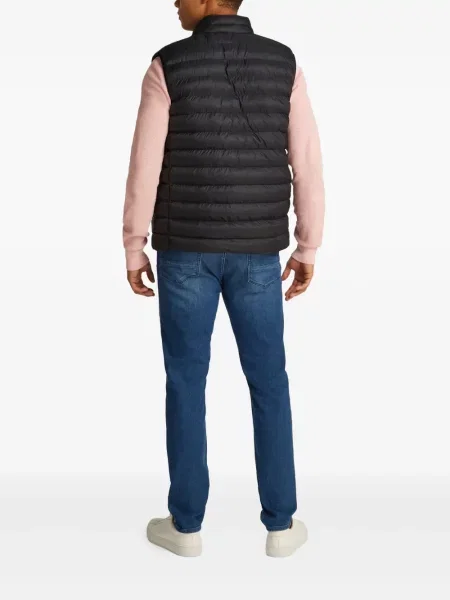 Vestă Tommy Hilfiger negru