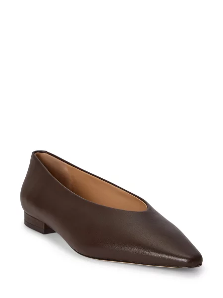 Lauren Ralph Lauren Balerini AUDRI' maro