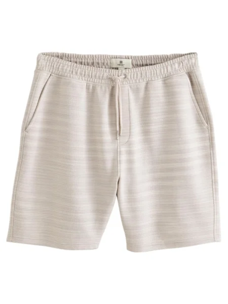 Next Kalhoty / krémová béžová