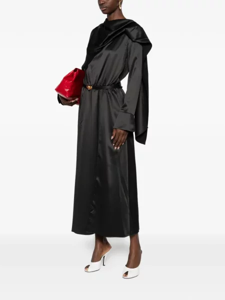 Rochie Pinko negru