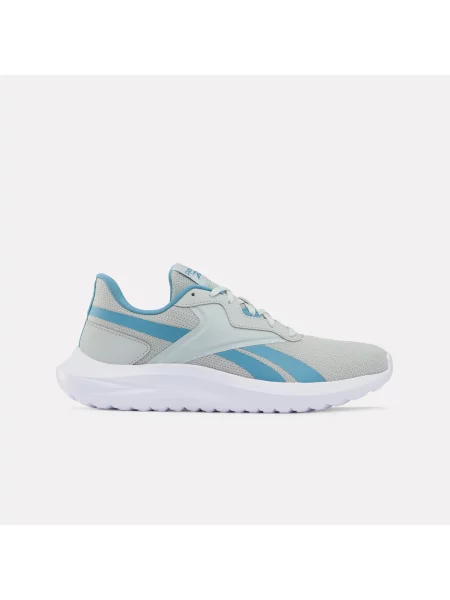 Reebok buty Energen Lux male Grey/Warped Blue/Sport Citrus Size: 39 szare