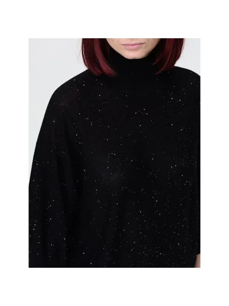 Pulover Fabiana Filippi negru
