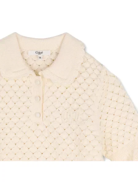 Sweter dziecięcy Chloe