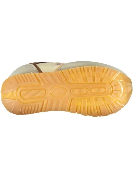 Gyerek sneaker U.s. Polo Assn. szürke