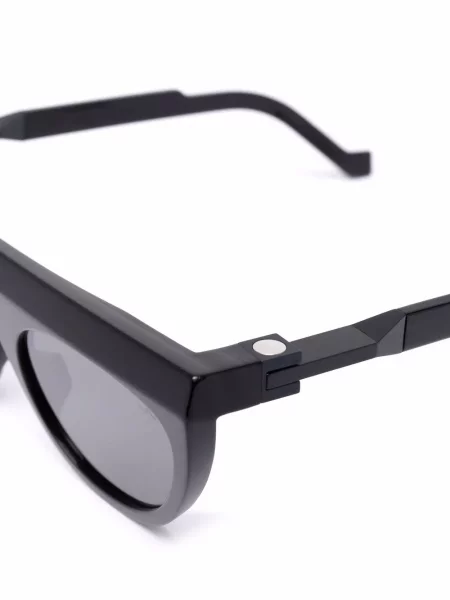 Okulary przeciwsłoneczne Vava Eyewear czarne