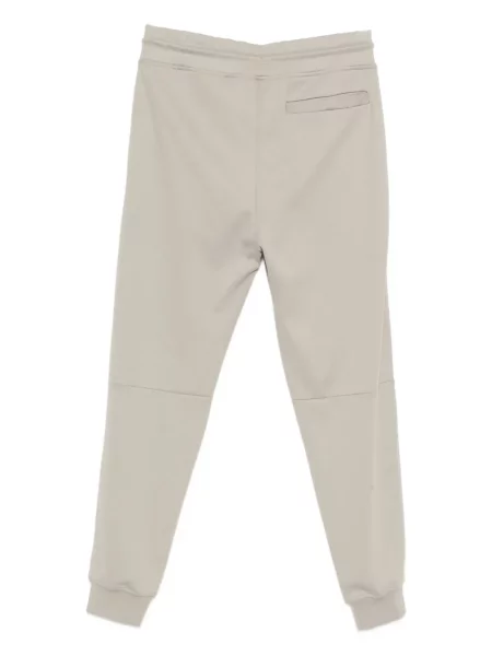 Pantaloni Belstaff gri