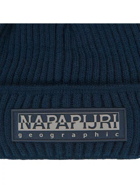Sapka Napapijri kék