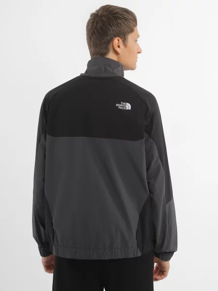 Свитер The North Face без косточек серый