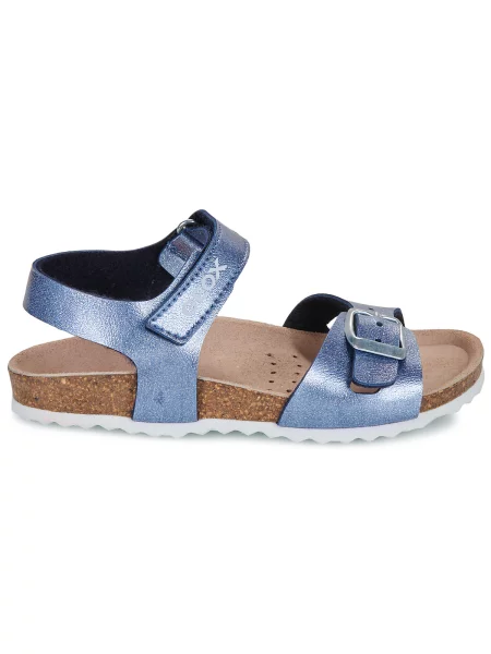 Sandale Geox plava