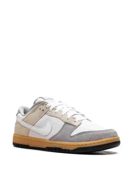 Sneakerși Nike Dunk din piele de căprioară