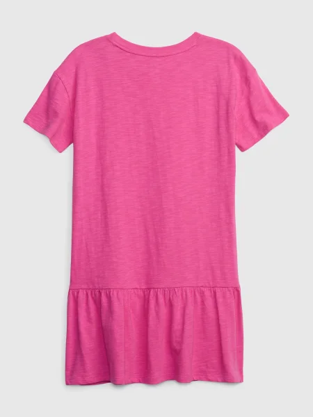 Rochie copii Gap roz