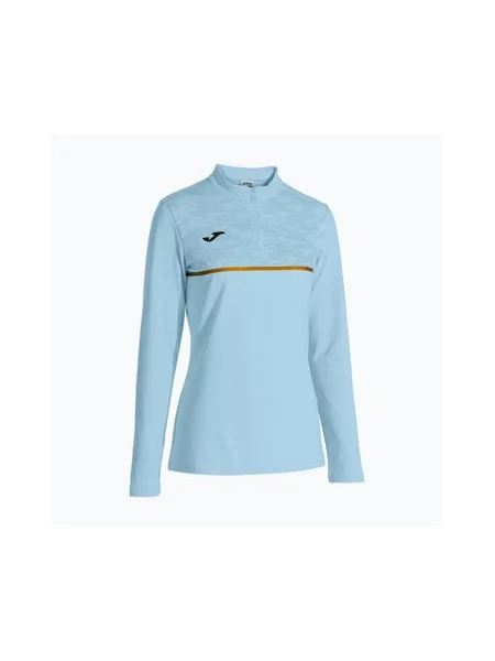 Спортивная кофта Joma синяя