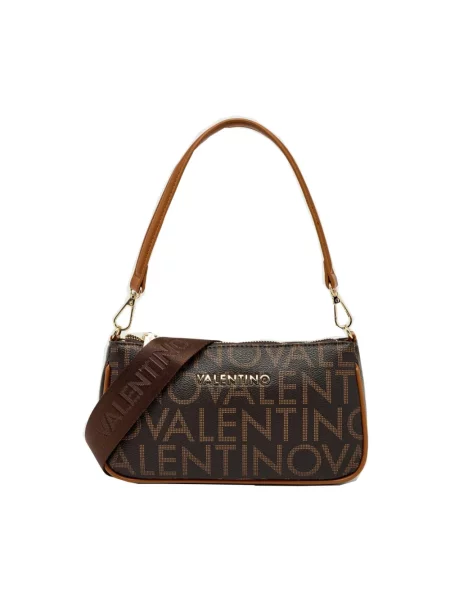 VALENTINO HANDBAGS torba na ramię Regina RE Kobiety Sztuczna skóra ONE SIZE brązowy