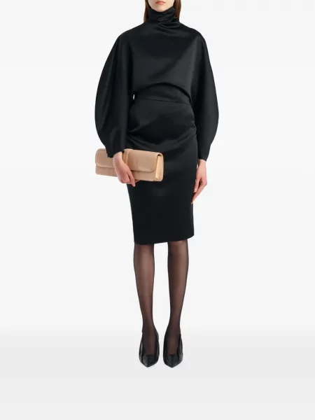 Rochie Khaite negru