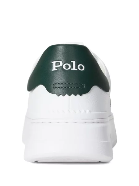 Șapcă Polo Ralph Lauren de mătase cu broderie cu dungi negru
