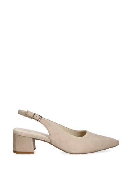 Pantofi cu toc Vagabond slingback