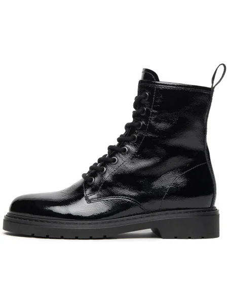 Pantofi Nerogiardini negru