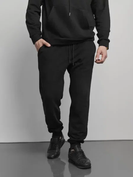 HANDY WEAR Штани спортивні чорний