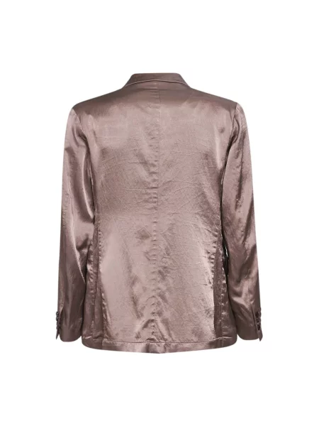 Marynarka Dries Van Noten różowa