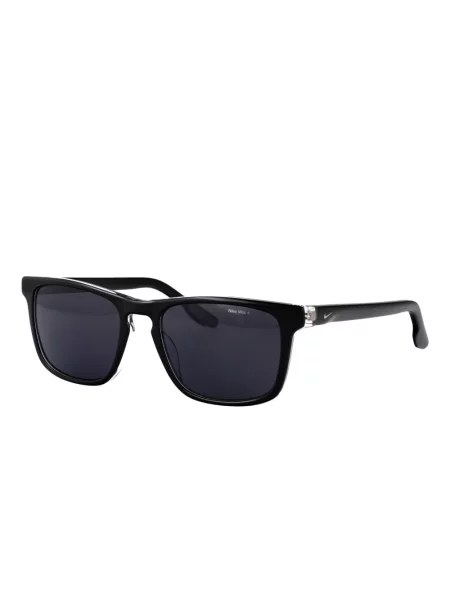 Ochelari de soare Nike negru