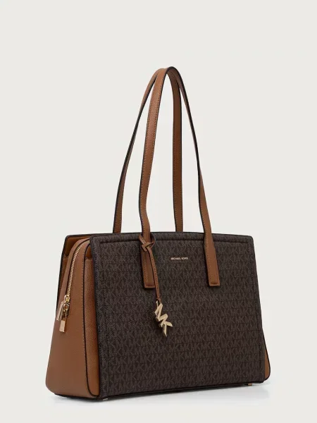 MICHAEL Michael Kors сумка-тоут LAILA