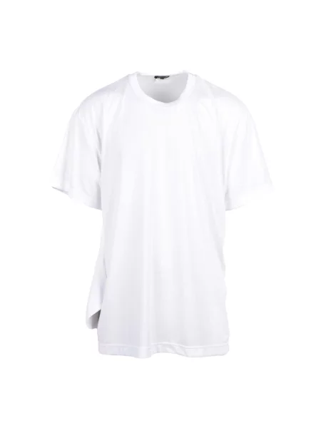 Koszulka Comme Des Garcons biała
