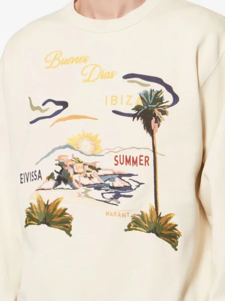 Hanorac Marant