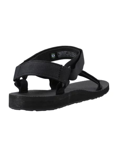 Pantofi Teva negru