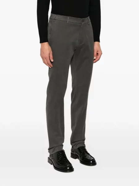 Pantaloni Berwich gri