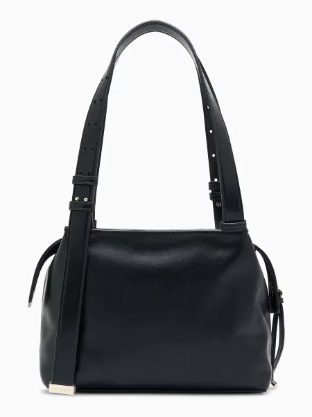 Сумка Armani Exchange чорна