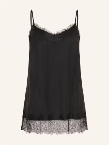 Top Inwear czarny