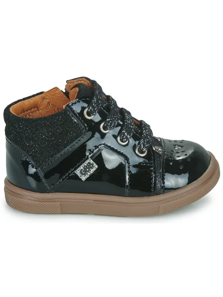 Pantofi copii Gbb negru
