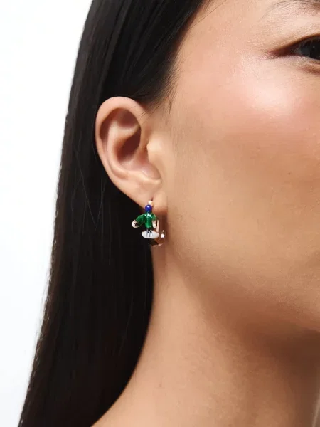 Medicine сережки