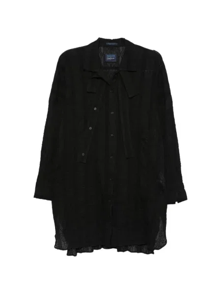 Ing Yohji Yamamoto fekete