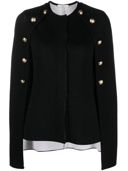 Sweter Charlott czarny