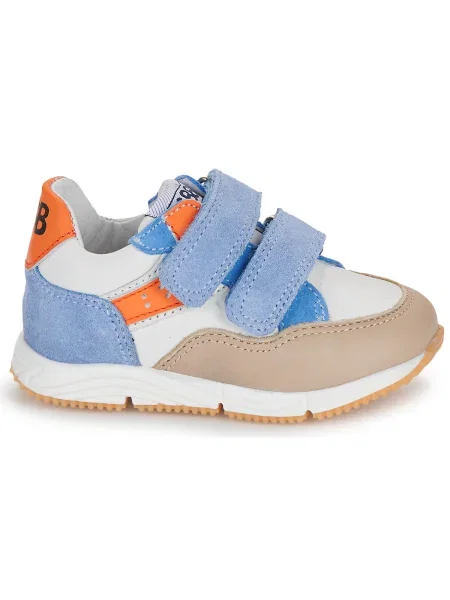 Pantofi copii Gbb albastru