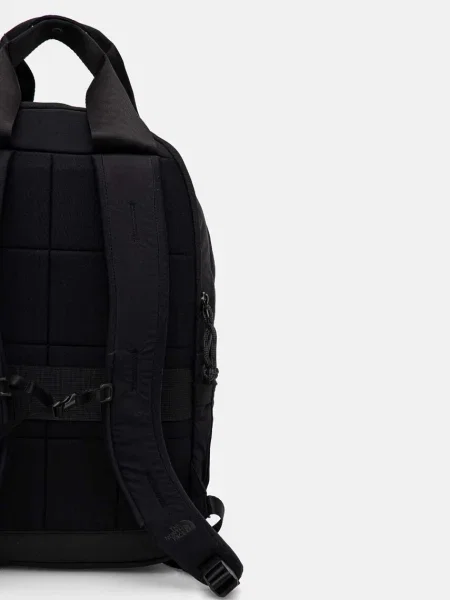 Batoh The North Face Never Stop Daypack dámský velký hladký černá